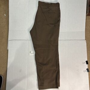 WearGuard UPS Uniform Work Pants 42x29 Brown Workwear